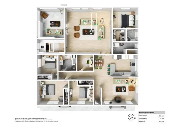 Floorplan of Homely house listing, 67 Aberdare Street, Kitchener NSW 2325