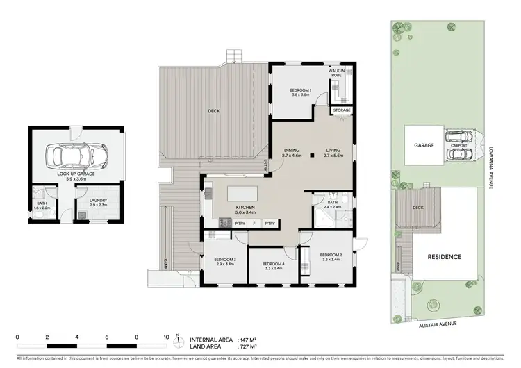 Floorplan of Homely house listing, 25 Alistair Avenue, Forresters Beach NSW 2260