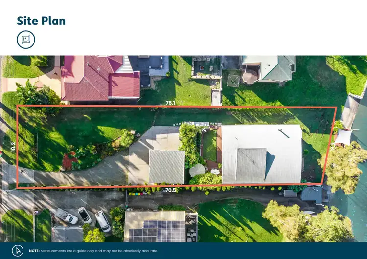 Floorplan of Homely house listing, 42 Eastslope Way, North Arm Cove NSW 2324