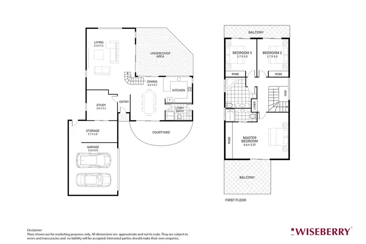 Floorplan of Homely house listing, 29 Victoria Street, Norah Head NSW 2263