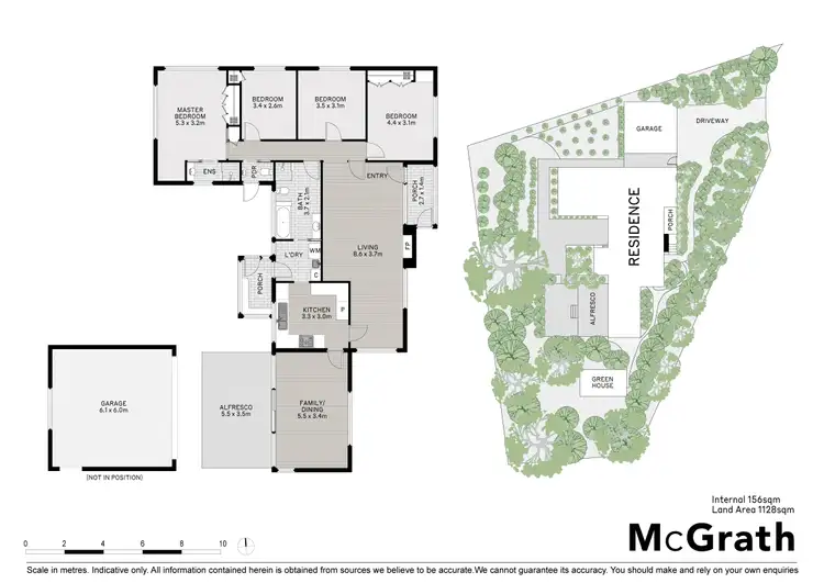 Floorplan of Homely house listing, 7 Wallabah Street, Mount Waverley VIC 3149