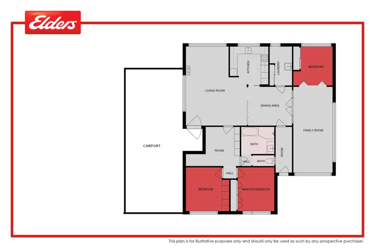 Floorplan of Homely house listing, 18 Spence Street, Taree NSW 2430