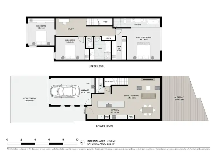 Floorplan of Homely house listing, 13 Dunwich Lane, Maroochydore QLD 4558