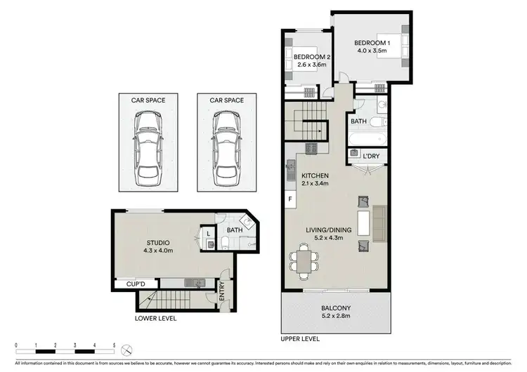 Floorplan of Homely unit listing, 28/286 Fairfield Street, Fairfield NSW 2165
