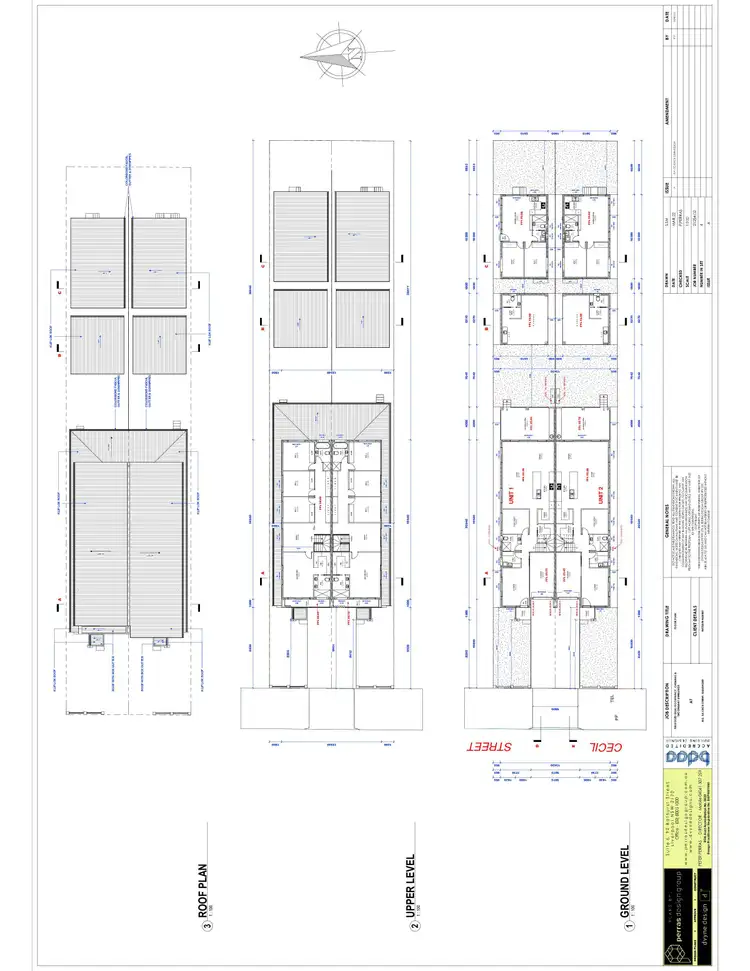 Floorplan of Homely house listing, 2a Cecil Street, Guildford NSW 2161