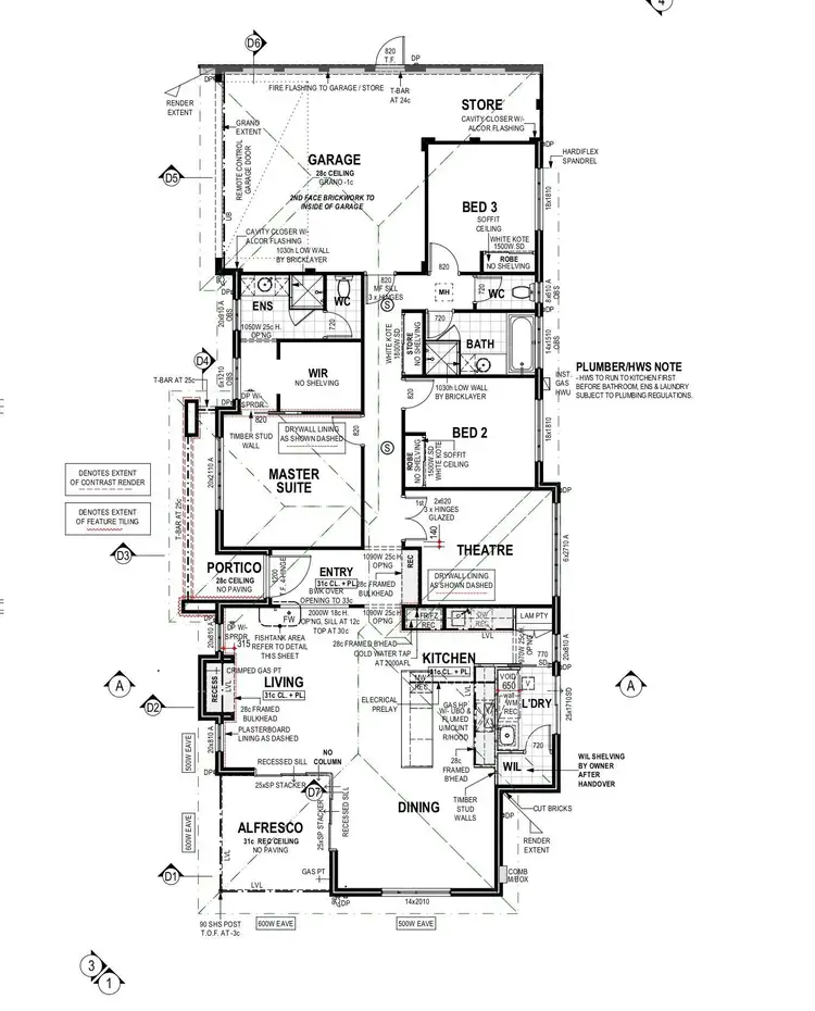 Floorplan of Homely house listing, 41 Beraking Loop, Dalyellup WA 6230