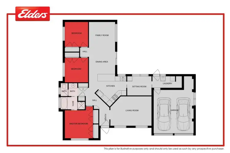 Floorplan of Homely house listing, 104 Main Street, Cundletown NSW 2430