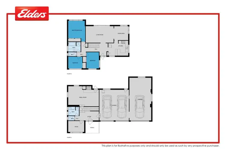 Floorplan of Homely house listing, 40 Primrose Street, Wingham NSW 2429
