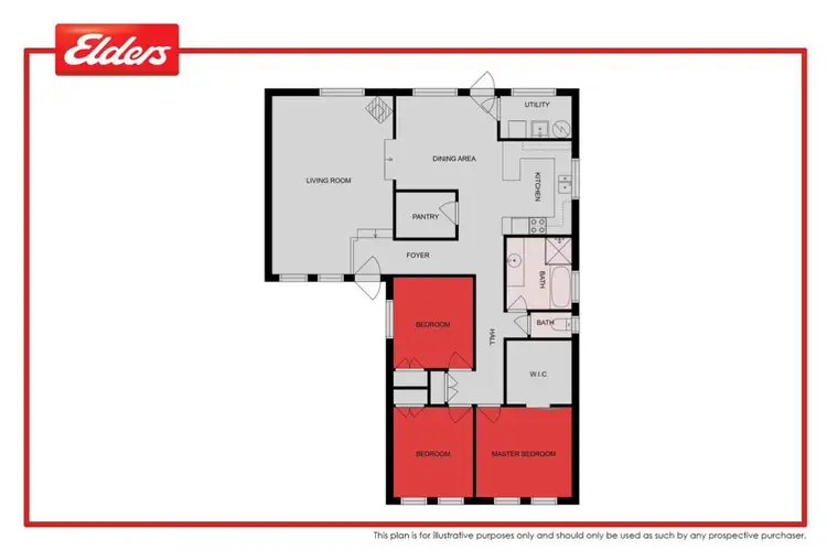 Floorplan of Homely house listing, 34 Park Avenue, Cundletown NSW 2430