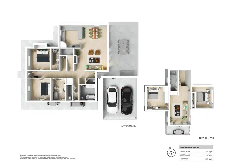 Floorplan of Homely house listing, 42 Albert Street, Speers Point NSW 2284