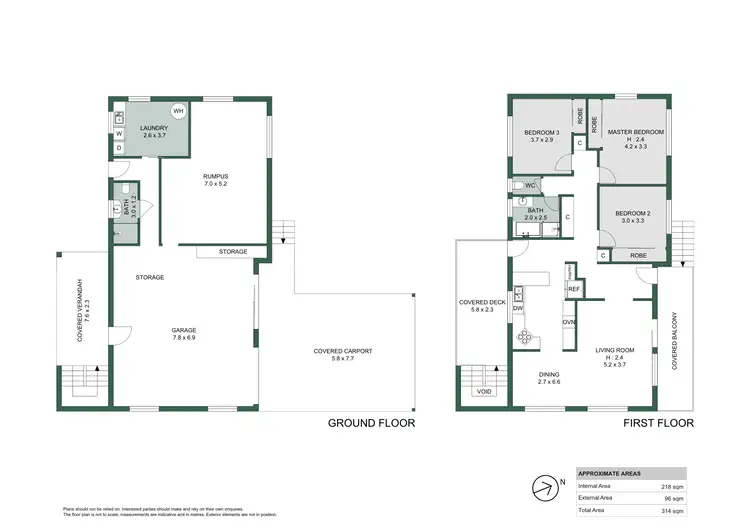 Floorplan of Homely house listing, 166 Daisy Hill Road, Daisy Hill QLD 4127