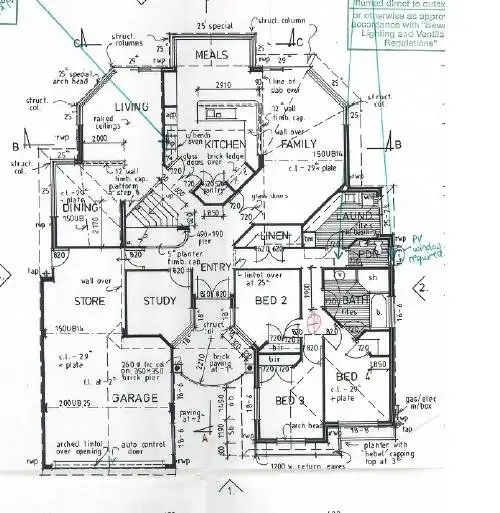 Floorplan of Homely house listing, 57 Pickworth Retreat, Pelican Point WA 6230