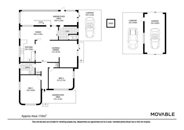 Floorplan of Homely house listing, 9 Fullerton Street, Fern Bay NSW 2295