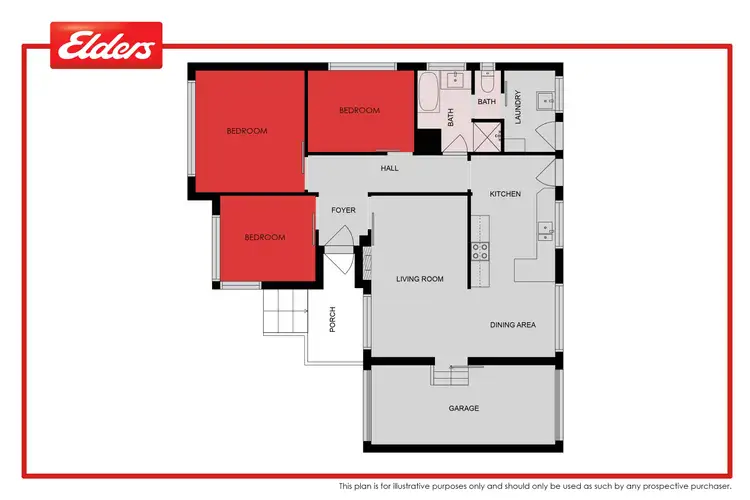 Floorplan of Homely house listing, 73a Cowper Street, Taree NSW 2430