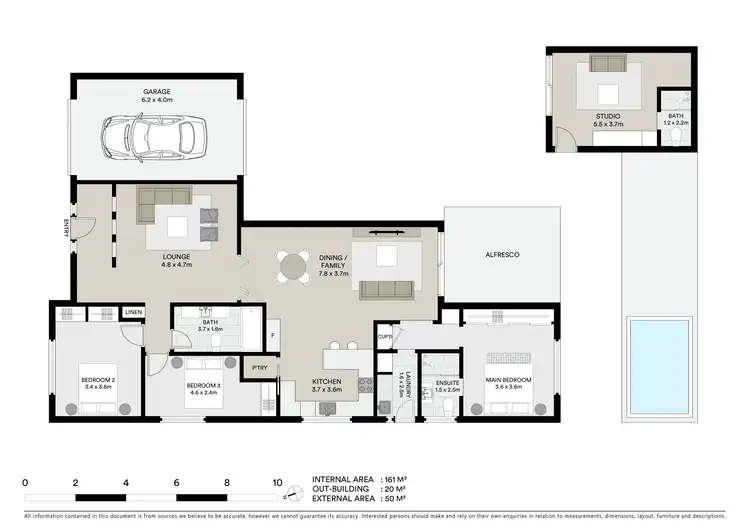 Floorplan of Homely house listing, 29 Ninth Avenue, Toukley NSW 2263