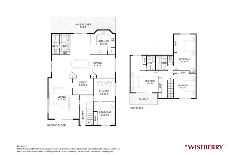 Floorplan of Homely house listing, 12 Beulah Road, Noraville NSW 2263