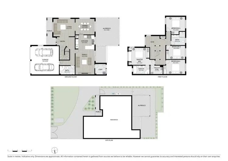 Floorplan of Homely house listing, 161b Homebush Road, Strathfield NSW 2135
