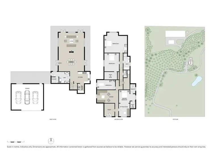 Floorplan of Homely house listing, 1641 Kangaloon Road, Kangaloon NSW 2576