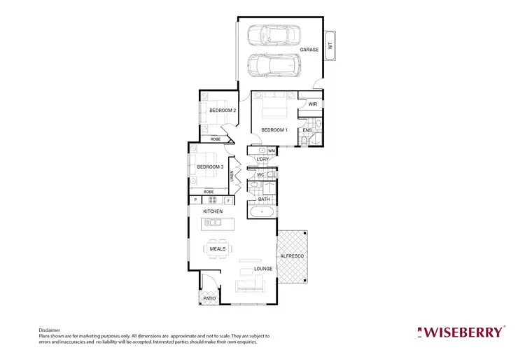 Floorplan of Homely house listing, 24 Malvina Parade, Gorokan NSW 2263