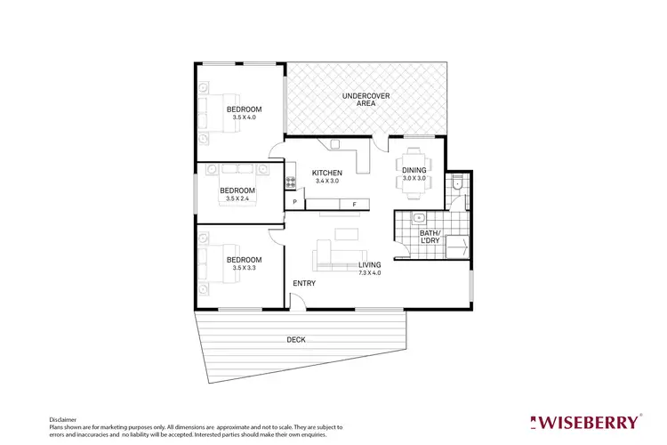 Floorplan of Homely house listing, 139 Manoa Road, Halekulani NSW 2262