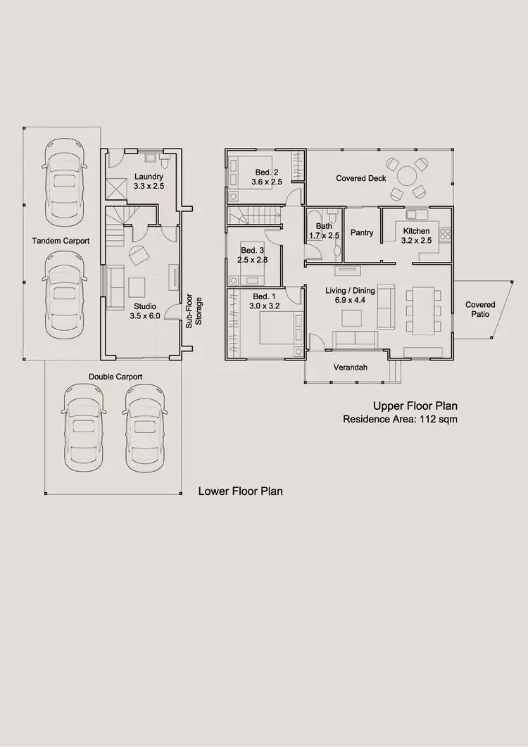 Floorplan of Homely house listing, 11 Yurla Close, Toronto NSW 2283