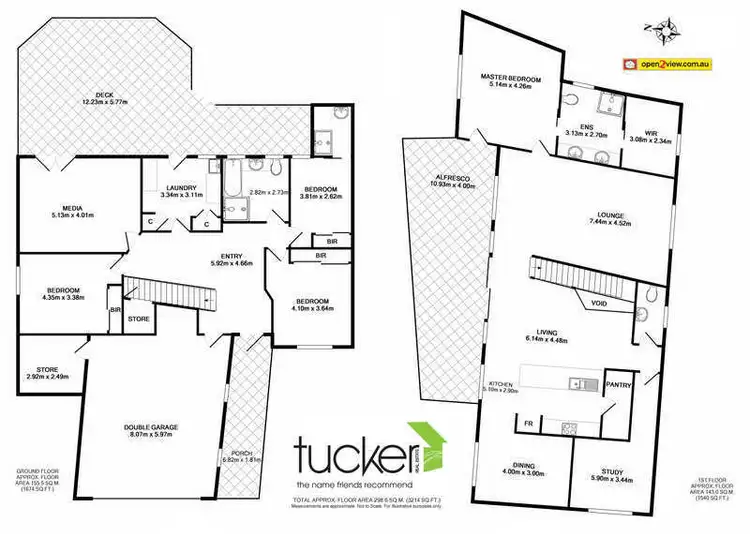 Floorplan of Homely house listing, 6 Shipton Crescent, Mollymook NSW 2539