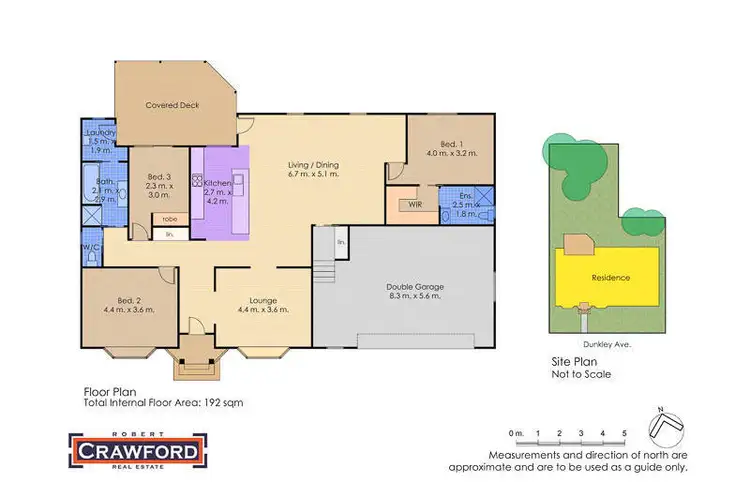 Floorplan of Homely house listing, 2 Dunkley Avenue, New Lambton NSW 2305