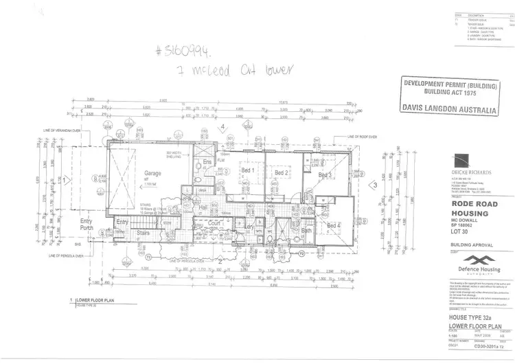 Floorplan of Homely house listing, Address available on request