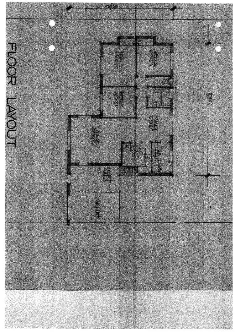 Floorplan of Homely house listing, Address available on request