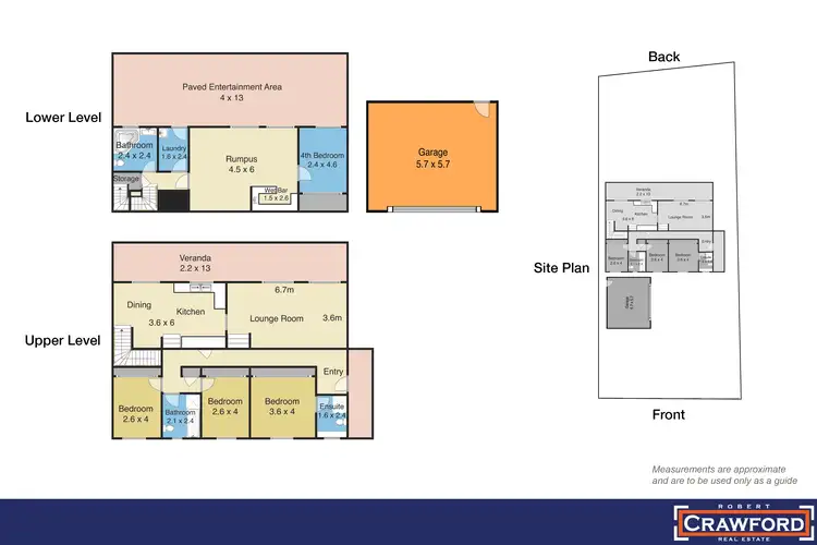 Floorplan of Homely house listing, 8 Holly Circuit, New Lambton Heights NSW 2305