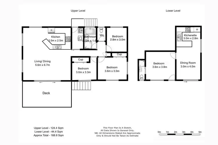 Floorplan of Homely house listing, 10 Cominan Avenue, Banora Point NSW 2486
