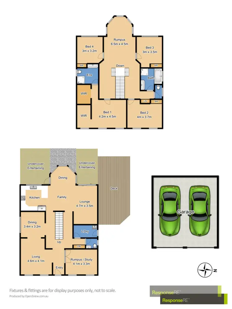 Floorplan of Homely house listing, 10A Windermere Avenue, Northmead NSW 2152