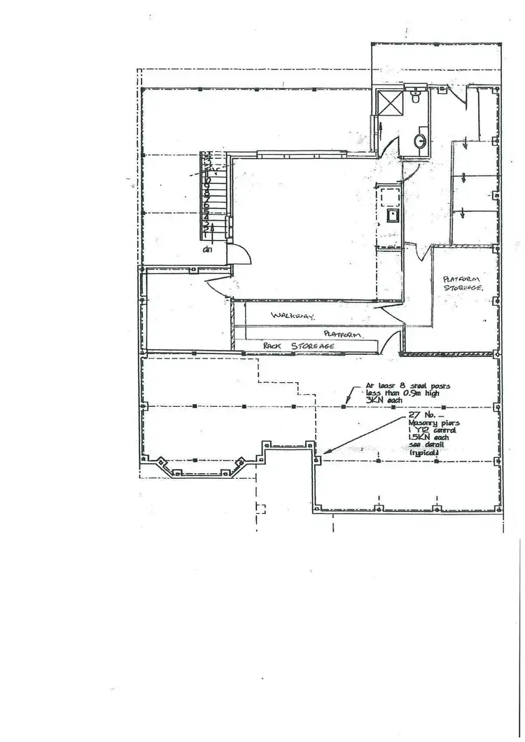 Floorplan of Homely house listing, 20 Conadilly Court, Carrara QLD 4211