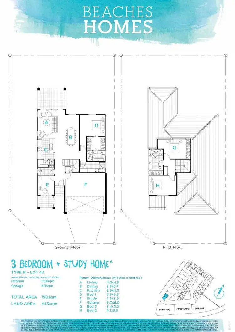 Floorplan of Homely house listing, 2 Grand Court, Fairy Meadow NSW 2519