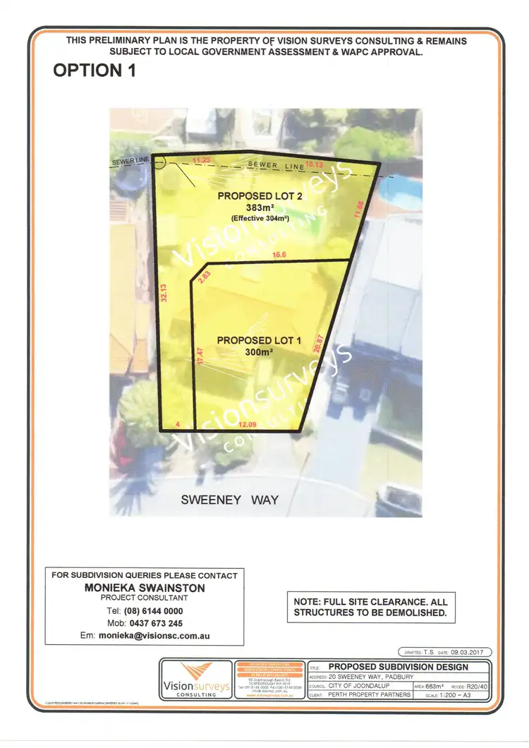 Floorplan of Homely house listing, 20 Sweeney Way, Padbury WA 6025