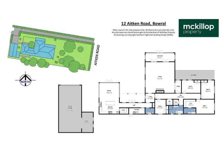 Floorplan of Homely house listing, Address available on request