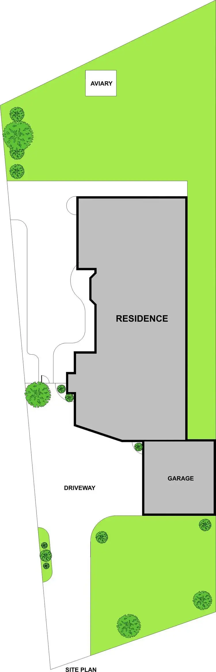 Floorplan of Homely house listing, 11 Coorong Court, Meadow Heights VIC 3048