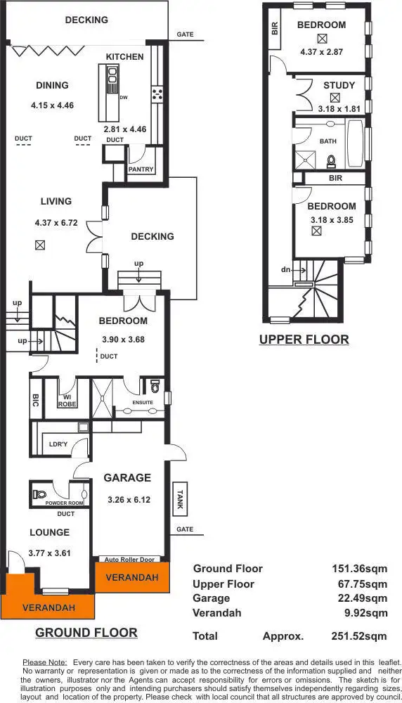 Floorplan of Homely house listing, 36 Austral Avenue, Linden Park SA 5065