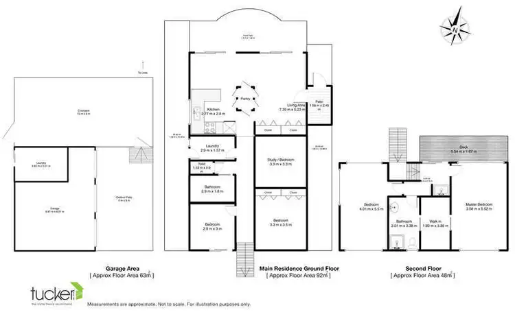 Floorplan of Homely house listing, 27 Balmoral Road, Burrill Lake NSW 2539