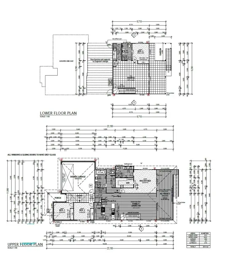 Floorplan of Homely house listing, 6 Magnetic Way, Springfield Lakes QLD 4300