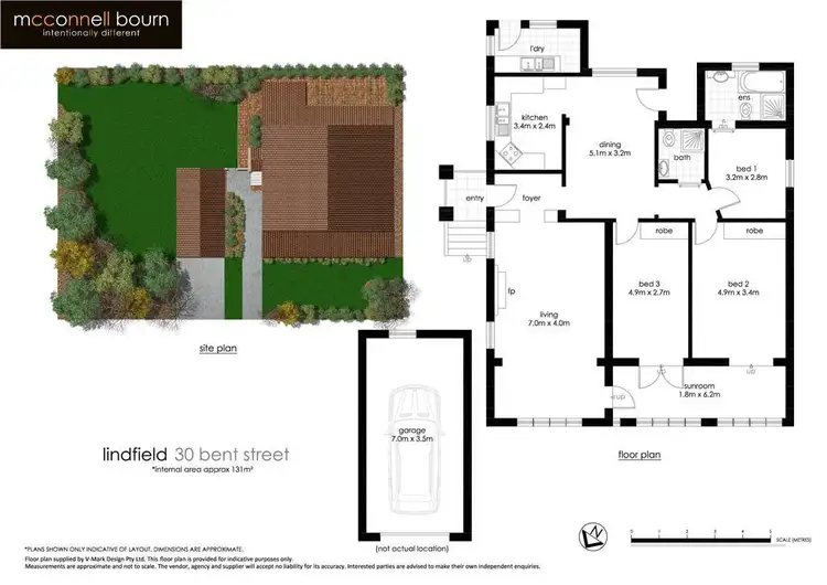 Floorplan of Homely house listing, 30 Bent Street, Lindfield NSW 2070