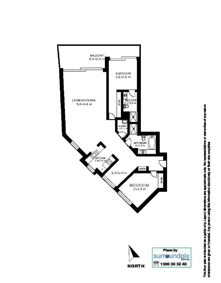 Floorplan of Homely house listing, A9.01/1 Jack Brabham Drive, Hurstville NSW 2220