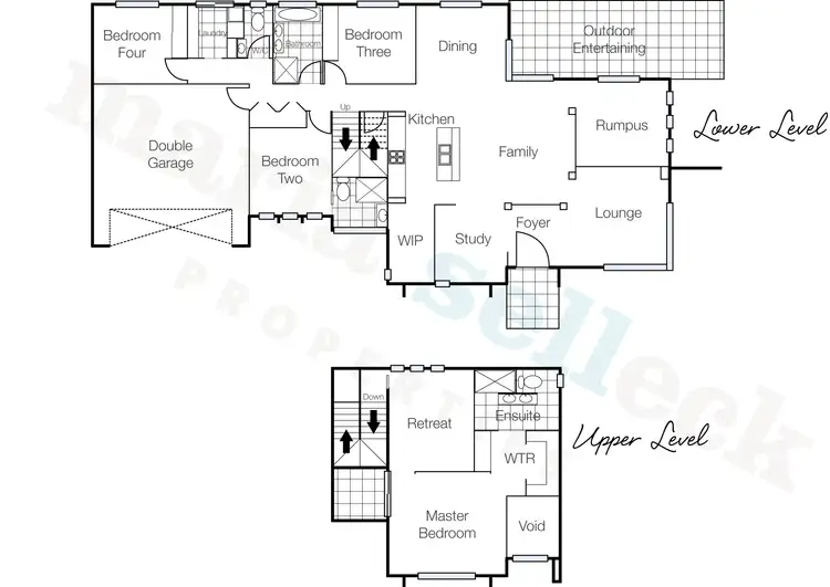 Floorplan of Homely house listing, 13 Fereday Street, Weston ACT 2611