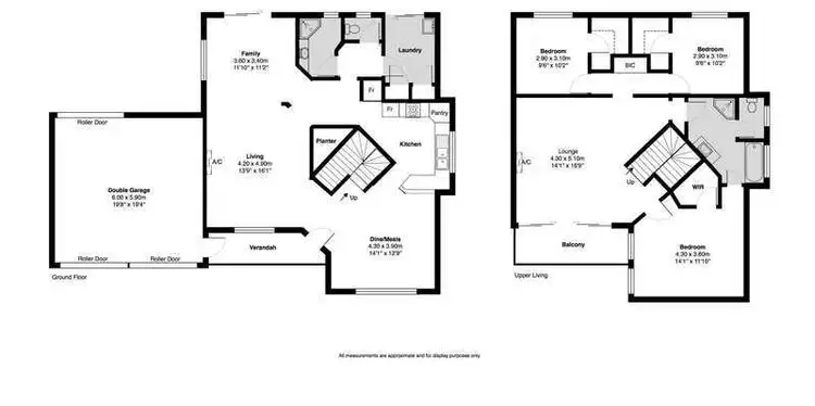 Floorplan of Homely house listing, 19 Rosemary Court, Encounter Bay SA 5211