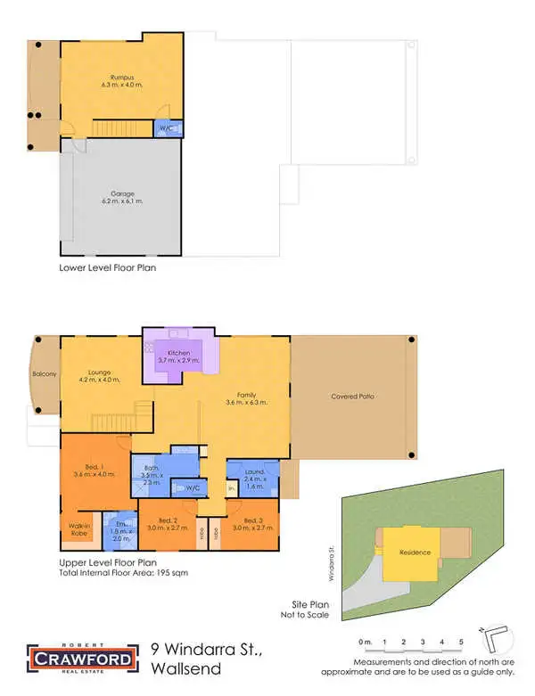 Floorplan of Homely house listing, 9 Windarra Close, Wallsend NSW 2287