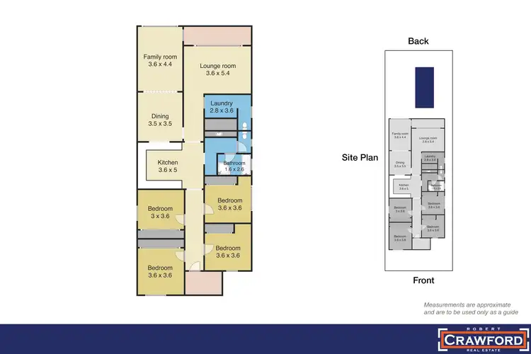 Floorplan of Homely house listing, 43 Fleet Street, New Lambton NSW 2305