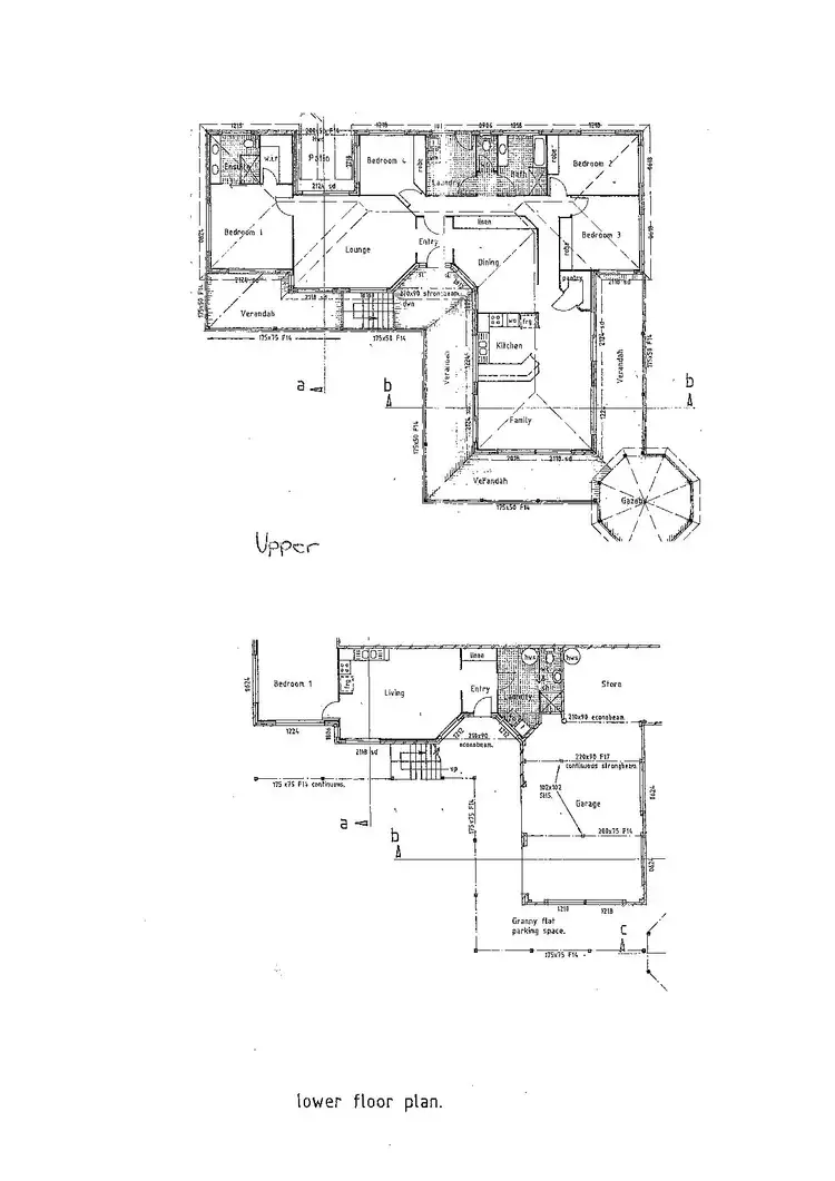 Floorplan of Homely house listing, 12 Angus Kennedy Close, Lennox Head NSW 2478