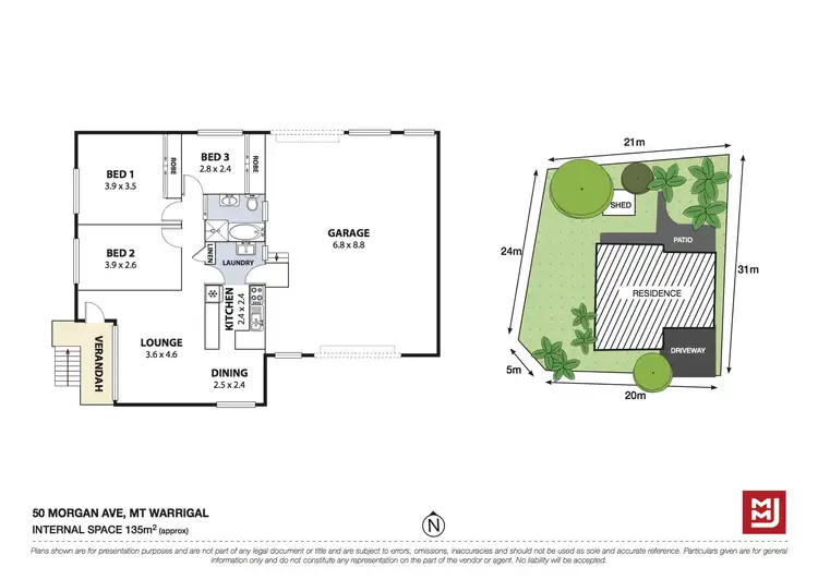 Floorplan of Homely house listing, Address available on request