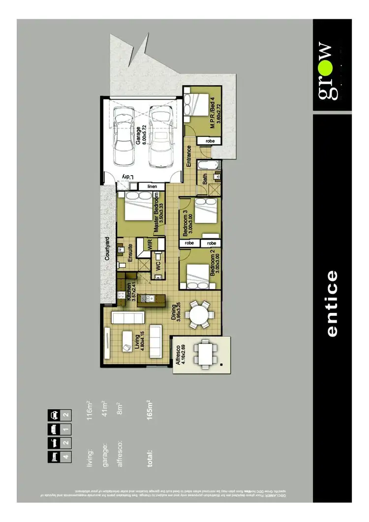 Floorplan of Homely house listing, Lot 7/95 Woodanga Street, Murarrie QLD 4172