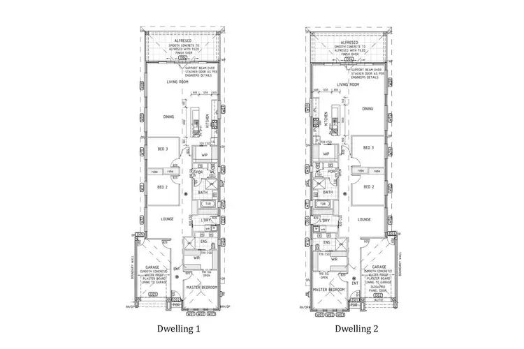 Floorplan of Homely house listing, 22a Main Street, Lockleys SA 5032